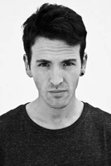 photo of person Brais Yanek