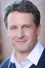 picture of actor Brit Whittle