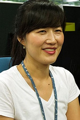 photo of person Lee Ju-mi