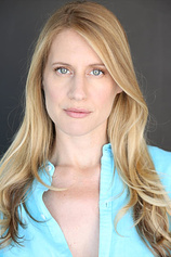 photo of person Carla Delaney