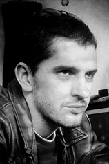 photo of person Bart Ruspoli