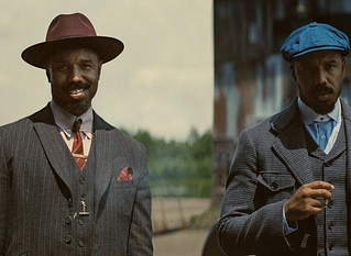 El Sindicato de actores de Estados Unidos considera que "Los Pecadores" tiene el mejor reparto del año