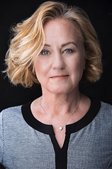 picture of actor Kate Enggren