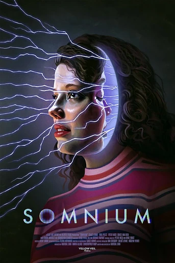 Poster de Somnium