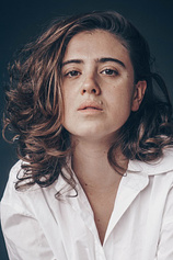 photo of person María Cerezuela