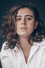 picture of actor María Cerezuela