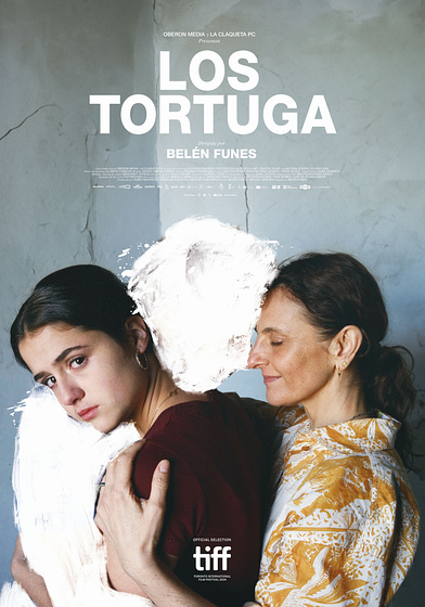 Imagen de Los Tortuga (Cartel)