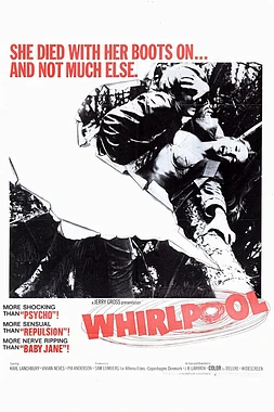 poster of movie Whirlpool