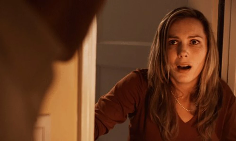 Amber Jaeger en viviendo-un-engano