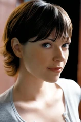 Foto de Nicole de Boer