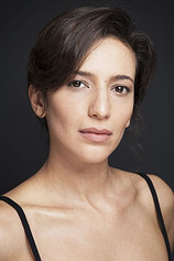 picture of actor Nihal Yalcin