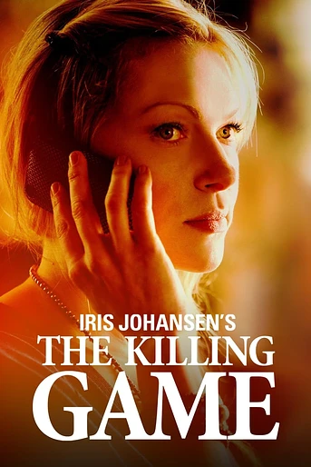 Poster de El Juego del Asesino
