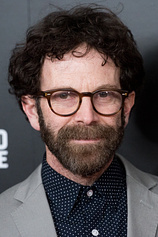photo of person Charlie Kaufman