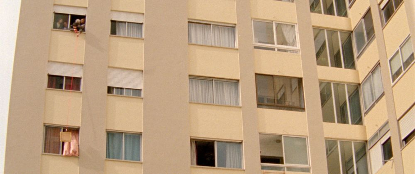 Imagen de Las mil y una noches: El Desconsolado