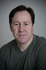 picture of actor James E. Thompson