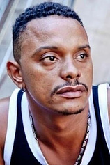 photo of person Renato de Souza