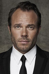 picture of actor David Hellenius