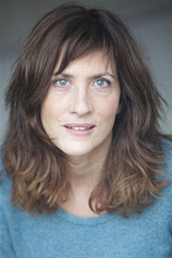 picture of actor Valérie Dashwood