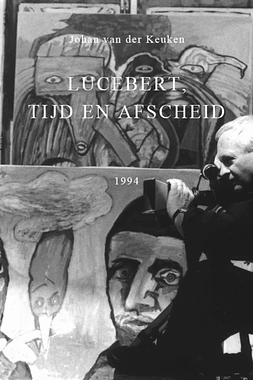 Lucebert, Time and Farewell