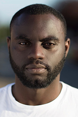 picture of actor Michael Akinsulire