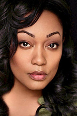 picture of actor Anika C. McFall