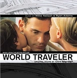Carátula de la banda de sonido de World Traveler