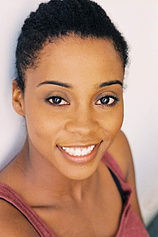 photo of person Linara Washington