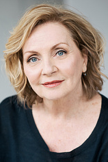 picture of actor France Castel