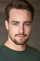 picture of actor Spencer Lord