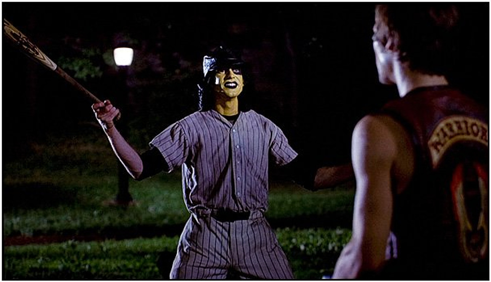 Imagen de The Warriors
