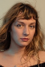 photo of person Marysia Nikitiuk