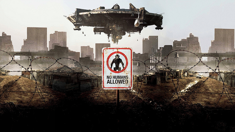 Imagen de District 9