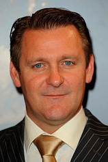 picture of actor Chris Walker