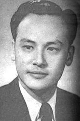 picture of actor Han Fei