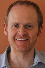 photo of person Tom O'Connor