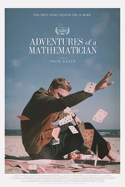 poster of movie Adventures of a Mathematician