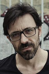 picture of actor Israel Elejalde