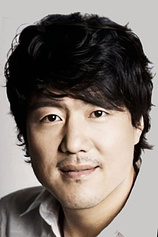 picture of actor Kim Kwang-hyun