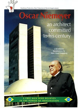 Oscar Niemeyer, un arquitecto enganchado al silgo