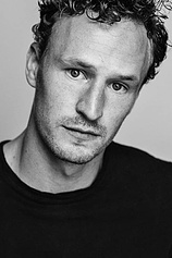 photo of person Jack Greenlees