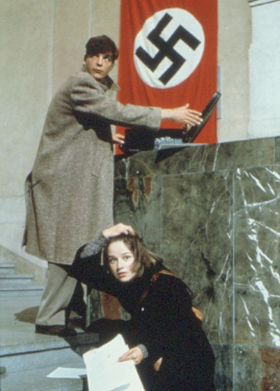 Imagen de The White Rose (Die weiße Rose)