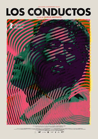 Poster de Los Conductos
