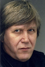 photo of person Vitali Baganov