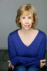 picture of actor Nancy Daly