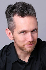 picture of actor Diego Reinhold