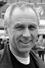 photo of person Bruno Jonas
