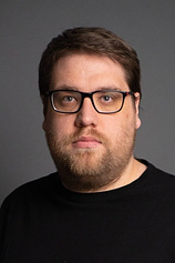 picture of actor Daniel Bayona