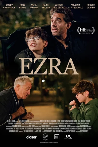 Poster de Una Función Inesperada