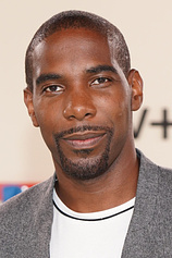 picture of actor Desean Terry