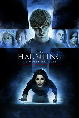 poster of movie The Haunting of Molly Hartley